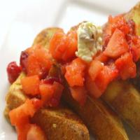 The Southfield Store Holiday French Toast image