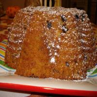 Double Apple Bundt Cake_image