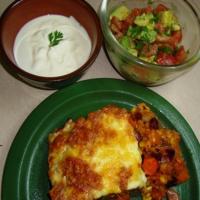 Mexican Taco Casserole_image