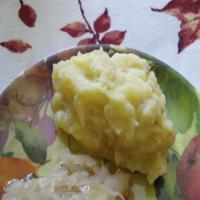 As Good As Mashed Potatoes but Fat Free_image