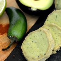 Avocado Compound Butter_image