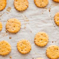 Butter Crackers_image