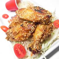 Sesame Wings_image