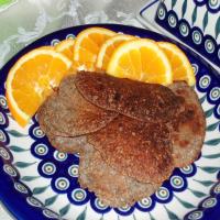 Buckwheat Corncakes_image