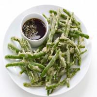 Tempura Green Beans_image