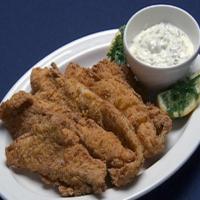 Southern Fried Catfish_image