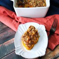 Sweet Potato Casserole_image