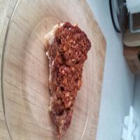 Suzanne's Best Pecan Pie_image