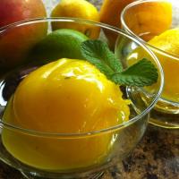 Mango Tango Sorbet_image