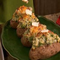 Neelys Twice Smashed Baked Potatoes_image