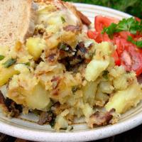 Breakfast Potatoes Oregano_image