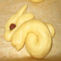 Honey Bunnies (Rolls)_image