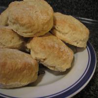 Atlantic City Sour Cream Biscuits_image