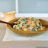 Pink Potato Salad_image