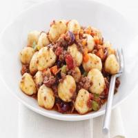 Gnocchi Nicoise_image