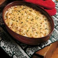 Potato Dumpling Casserole_image