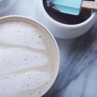 Chocolate Caramel Latte Syrup_image