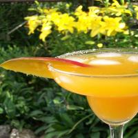 Mango Grand Margarita image