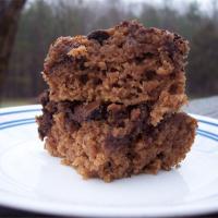 Applesauce Brownies I_image