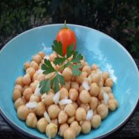 Greek Chickpeas_image