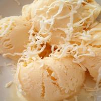 Sorbetes (Filipino 'dirty' Ice Cream)_image