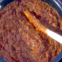 Chunky Chili_image