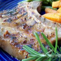 Marinade for Lamb Chops - or Any Other Meat_image