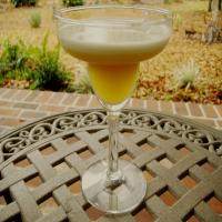 Peach Martini_image