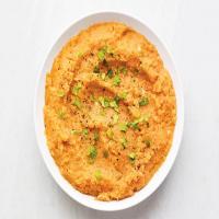 Coconut Mashed Rutabaga_image