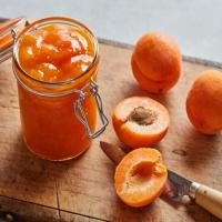 Apricot Jam image