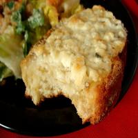 Bleu Cheese Bread_image