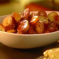 Herb-Roasted Potatoes_image