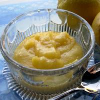 Luscious Lemon Curd image