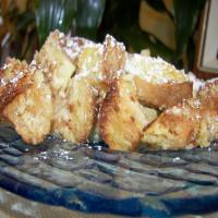 Toffee Apple French Toast_image