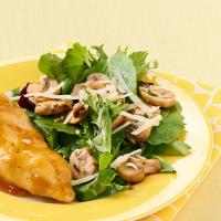 Mushroom Salad_image