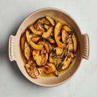 Slow-Cooked Winter Squash with Sage and Thyme_image