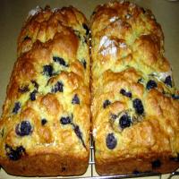 Blueberry-Orange Bread_image