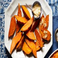 Slow-Baked Sweet Potatoes_image