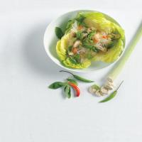 Thai Ginger Chicken Salad_image
