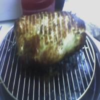 Rosemary Thyme Turkey Breast - Nuwave/Flavorwave Ovens_image