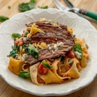 Steakhouse Pasta_image