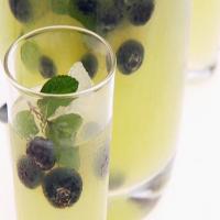 Blueberry-Limoncello Cooler_image