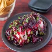 Val's Cranberry Salsa_image