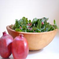 Pomegranate Salad_image