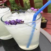 Lavender Lemonade (for Adults)_image