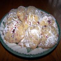 CRANBERRY ORANGE MELTAWAYS_image