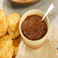 Overnight Apple Butter image