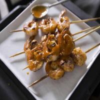 Buffalo Mexican Shrimp Skewers_image