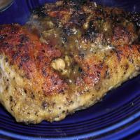 Herbed Lemon Chicken Breasts -- Ww Friendly_image