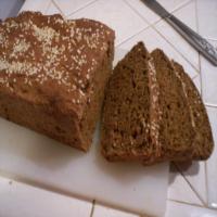 No-Knead Whole Wheat Bread_image